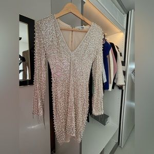 Fashion Nove NYE DRESS